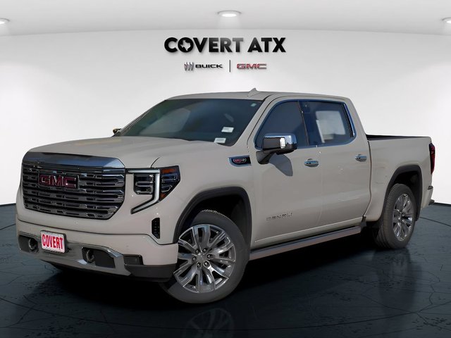 New 2026 GMC Sierra 1500 Denali