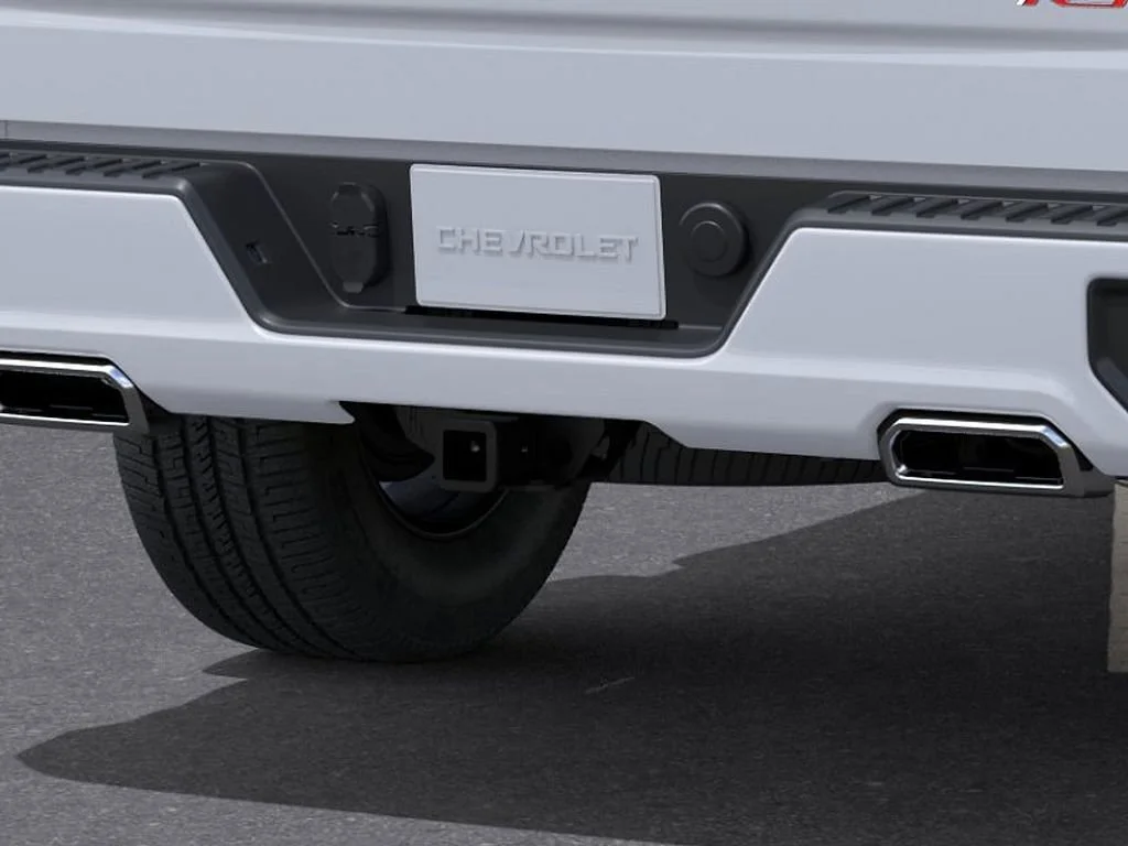 2026 Chevrolet Silverado 1500 RST - Photo 14