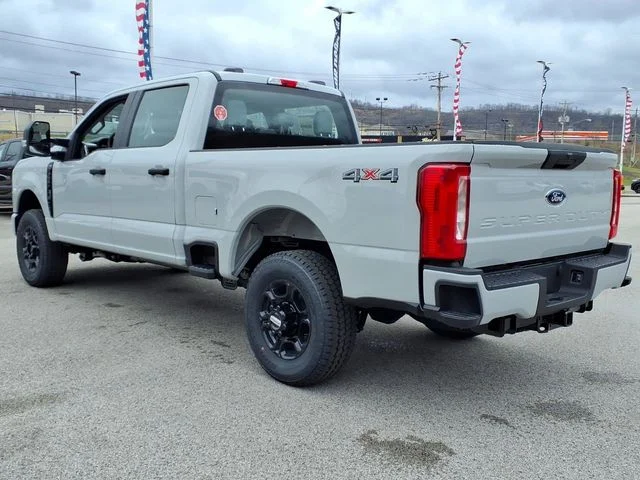 New 2026 Avalanche Ford F-250® XL image 3