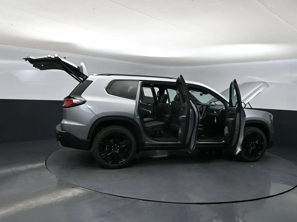 2027 GMC Acadia Elevation - Photo 46