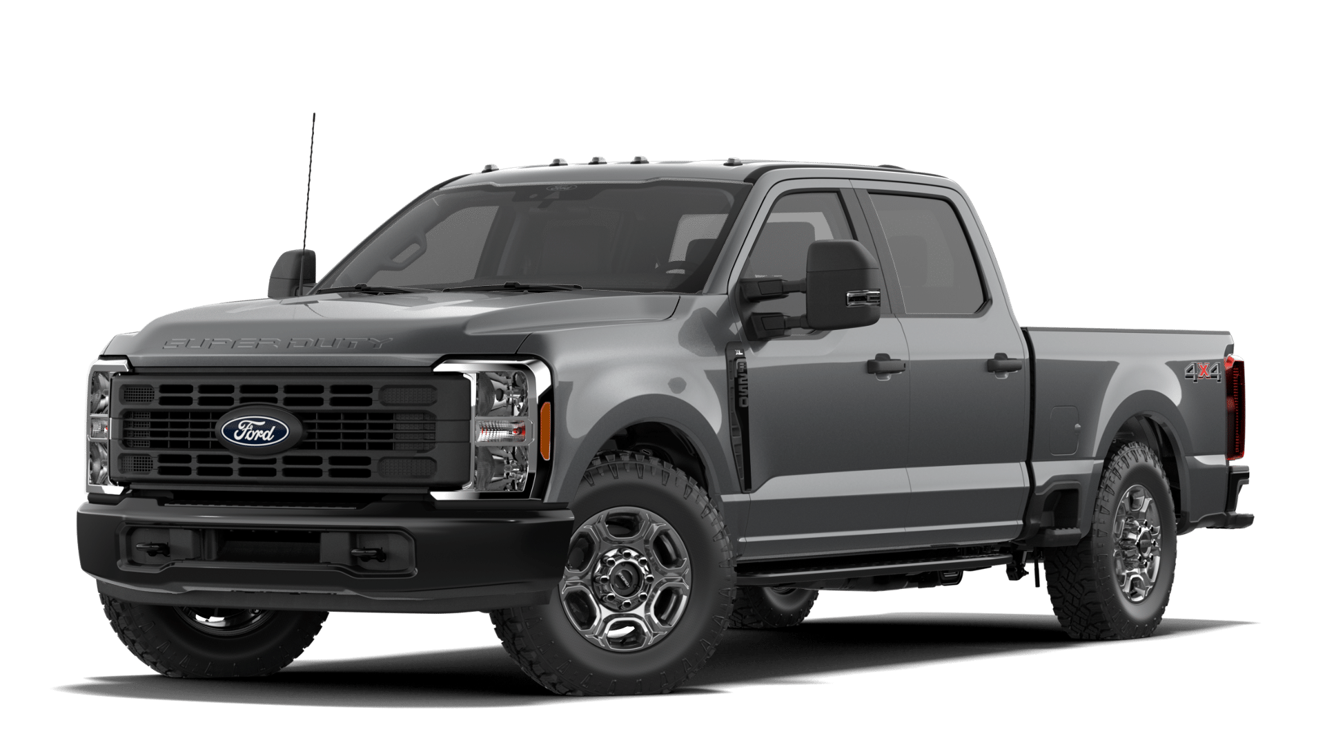 New 2027 Ford Super Duty F-250® XL Crew Cab in Willow Street