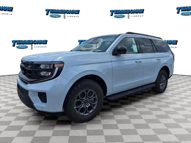 New 2026 Space Silver Metallic Ford Active image 23