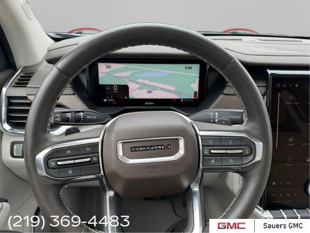 2024 GMC Acadia Denali - Photo 43