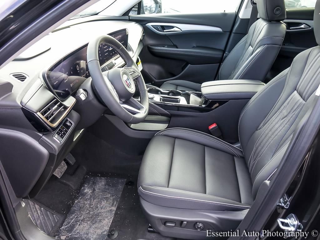 2026 BUICK ENVISION - Image 8