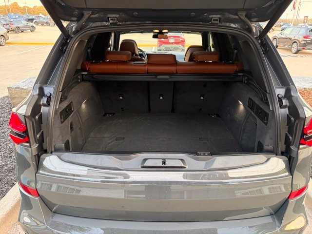Used 2026 Gray BMW xDrive50e image 18