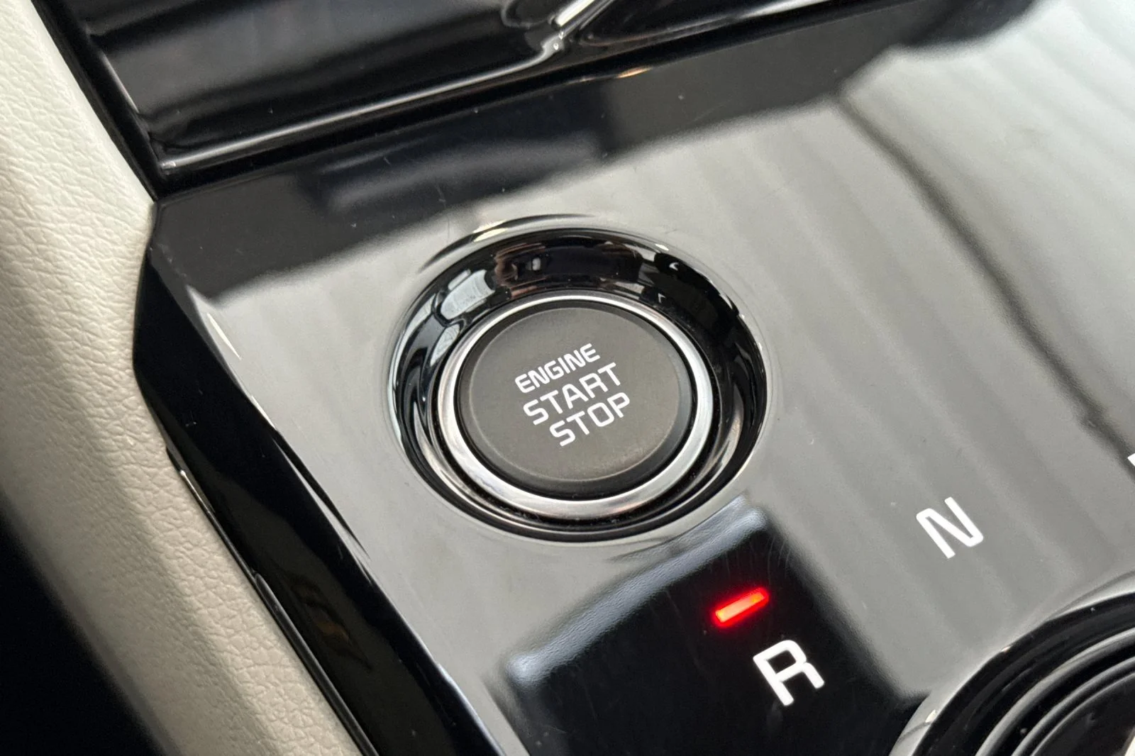 Used 2025 Black Kia EX image 25