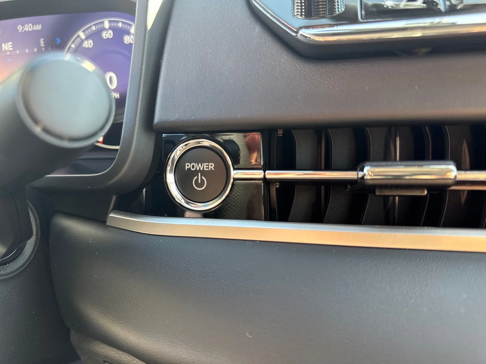 New 2026 Nissan Rogue Plug-In Hybrid SL 4D Sport Utility