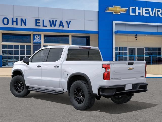 2026 Chevrolet Silverado 1500 ZR2 - Photo 4