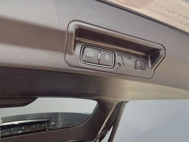 Used 2021 Gray Ford Limited image 26