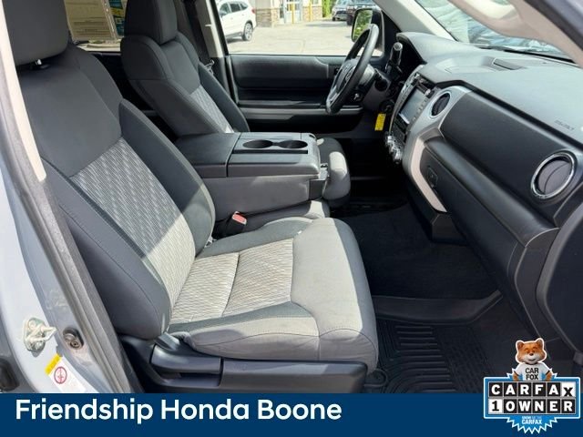 Used 2019 Gray Toyota SR5 image 44