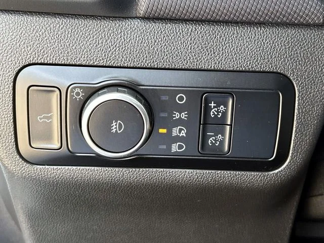Used 2023 Oxford White Ford Outer Banks image 21