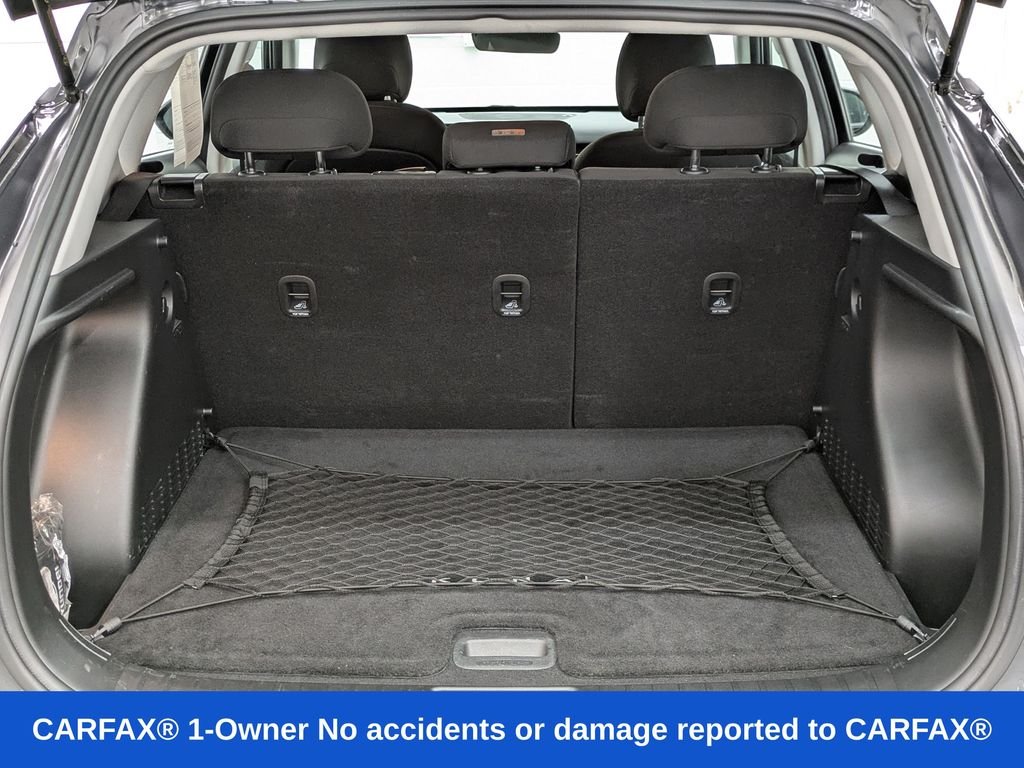Used 2024 Black Hyundai SE image 14