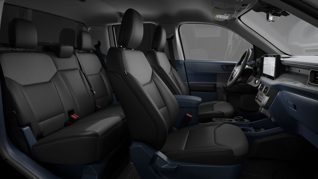 New 2026 White Ford XL image 6