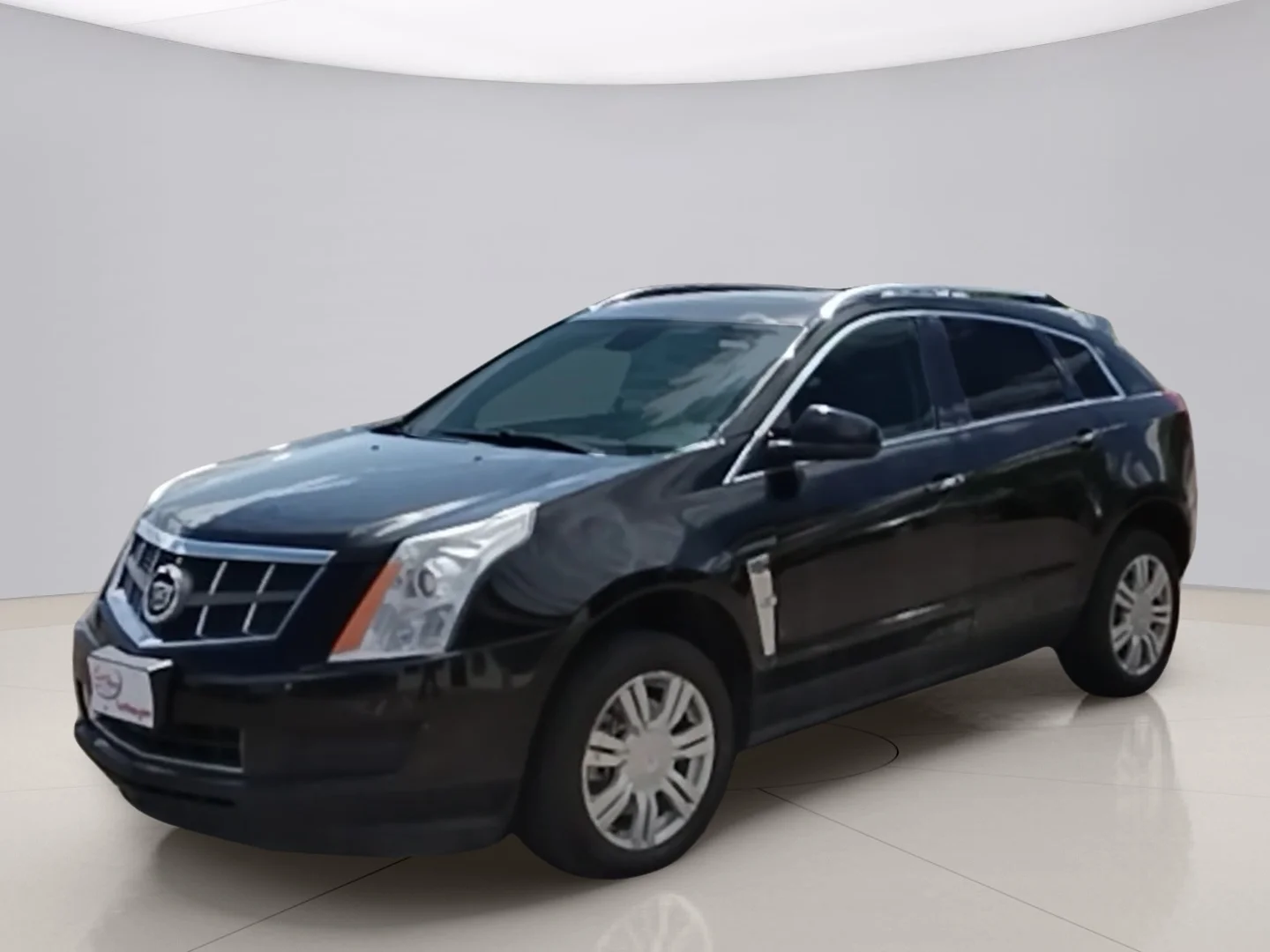 2012 Cadillac SRX FWD Luxury Collection's photo
