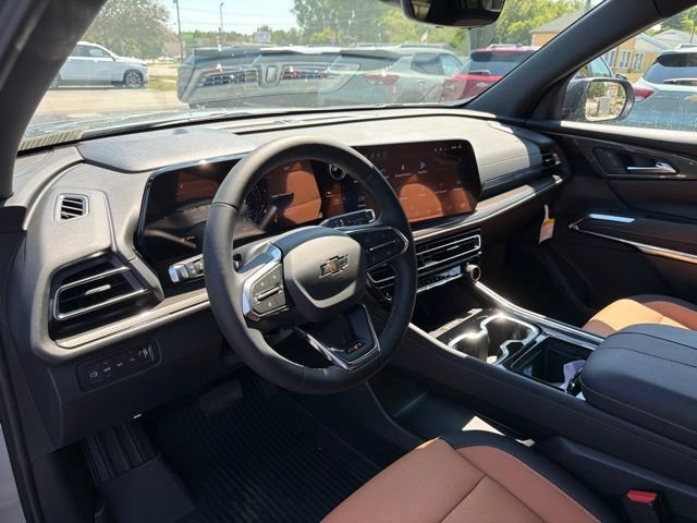 2027 Chevrolet Traverse Z71 - Photo 27