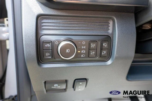 New 2026 Avalanche Ford F-250® Lariat® image 17