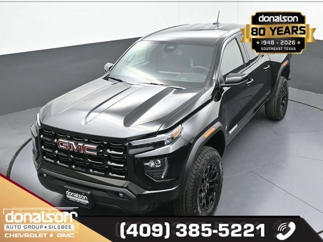 2026 GMC Canyon Elevation - Photo 17