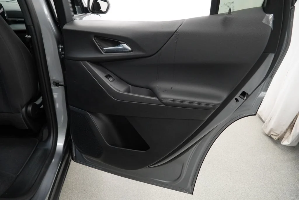 2027 Chevrolet Equinox LT - Photo 26