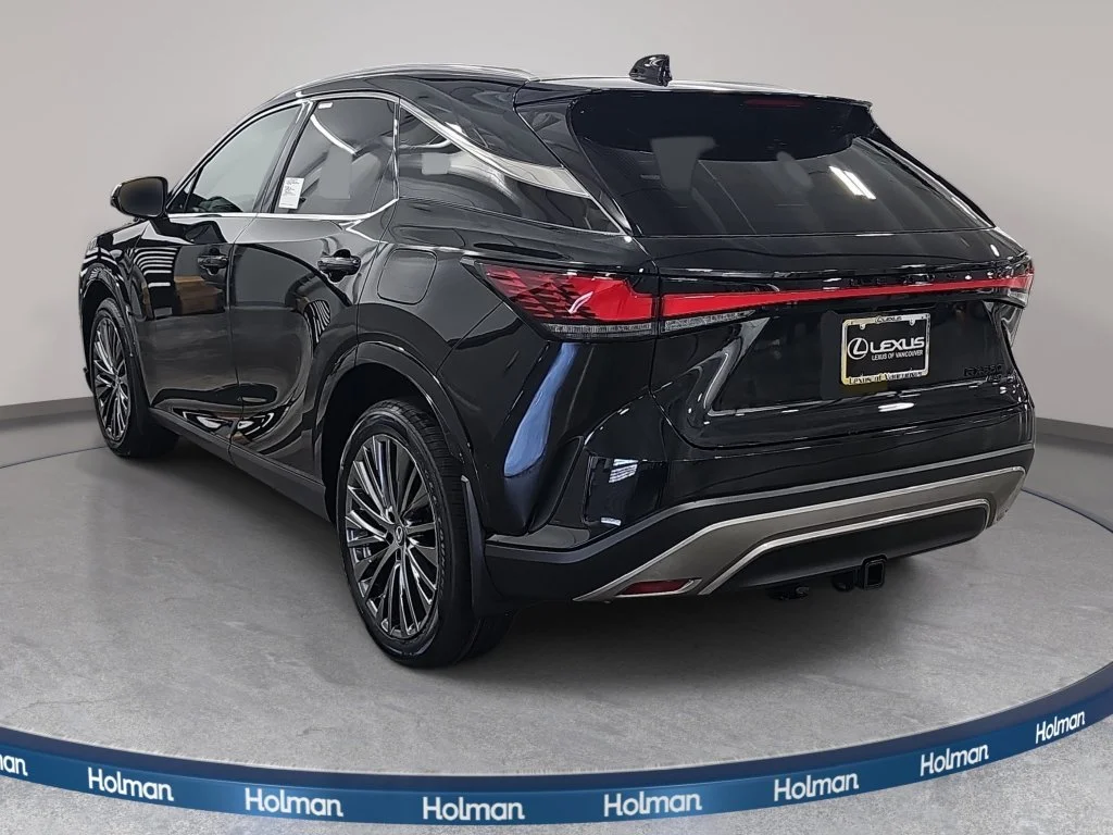 New 2026 Caviar Lexus LUXURY image 7