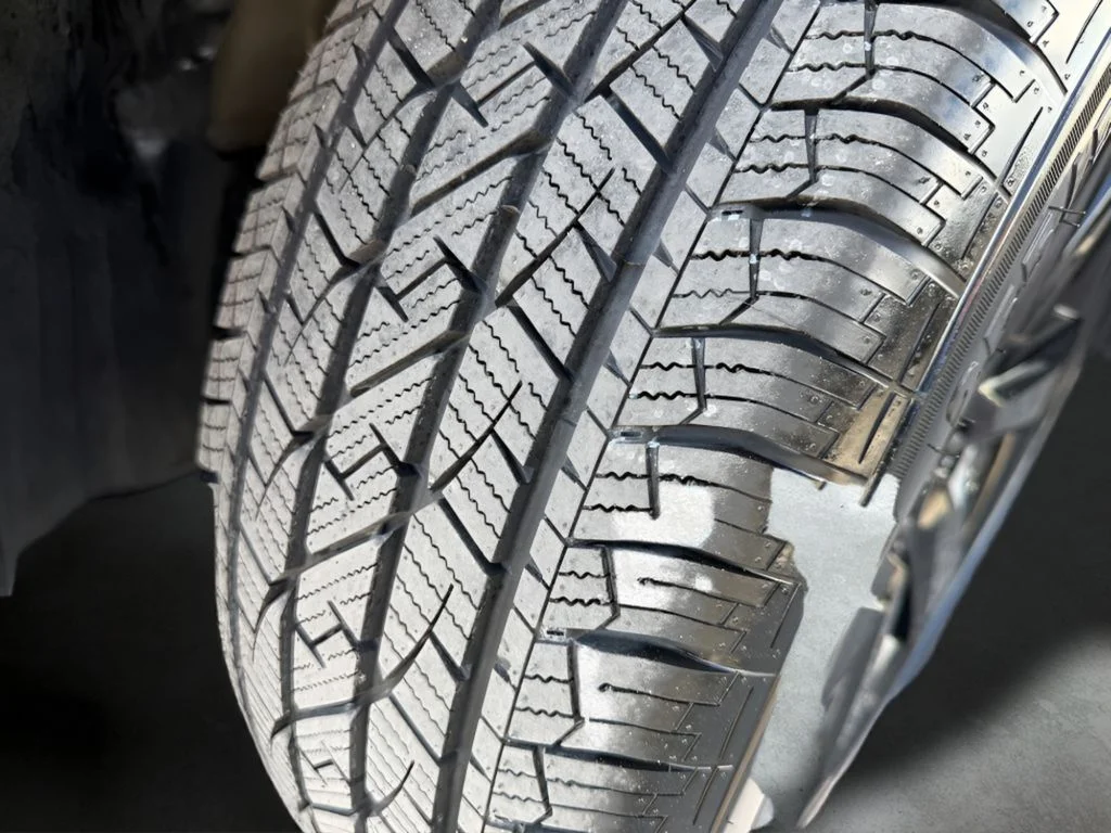 Used 2025 Black Honda Black Edition image 6