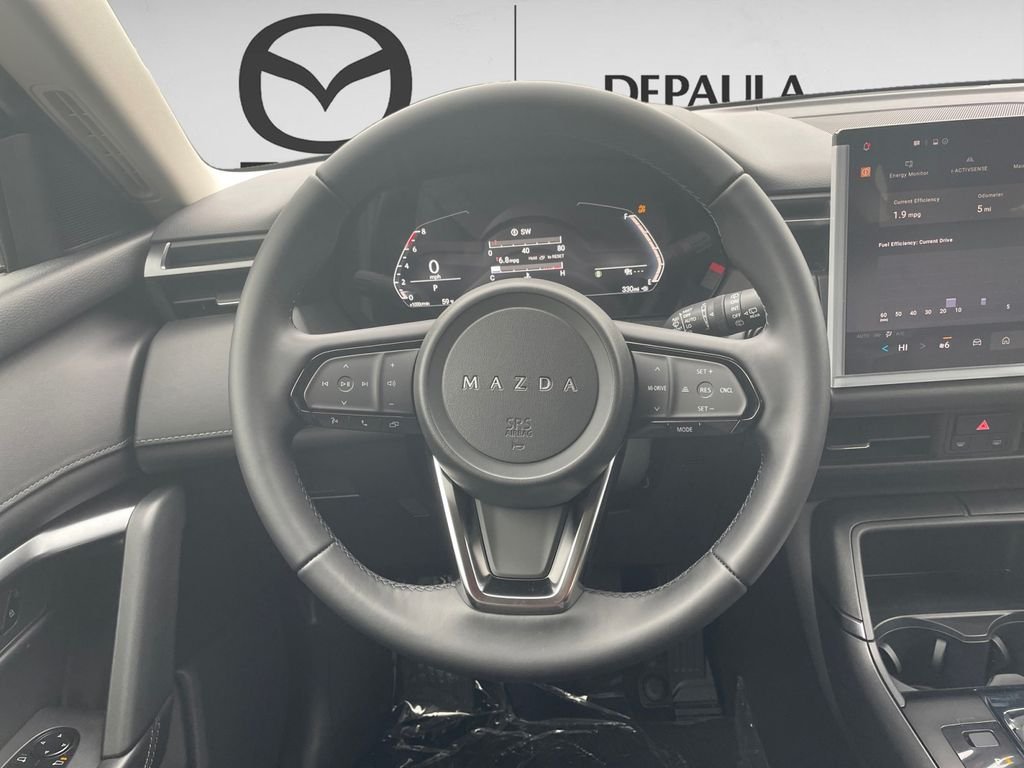 New 2026 Machine Gray Mazda 2.5 S Select image 11