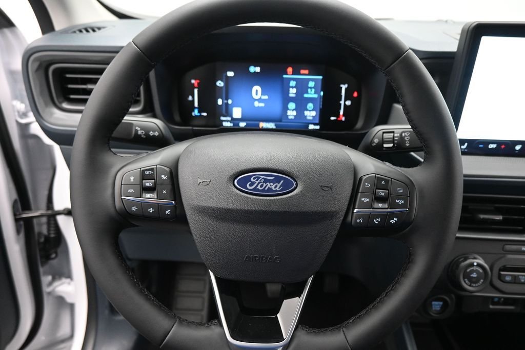 New 2026 White Ford Lariat image 16