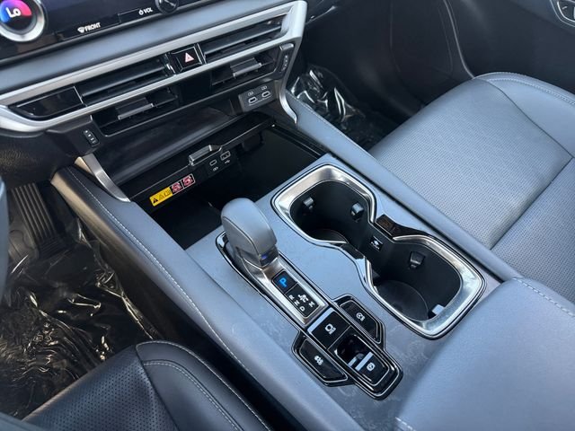 Used 2023 Red Lexus 350 Premium Plus image 24