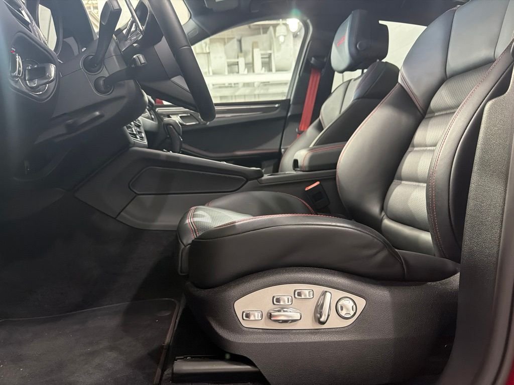 Certified Used 2026 Red Porsche GTS image 28