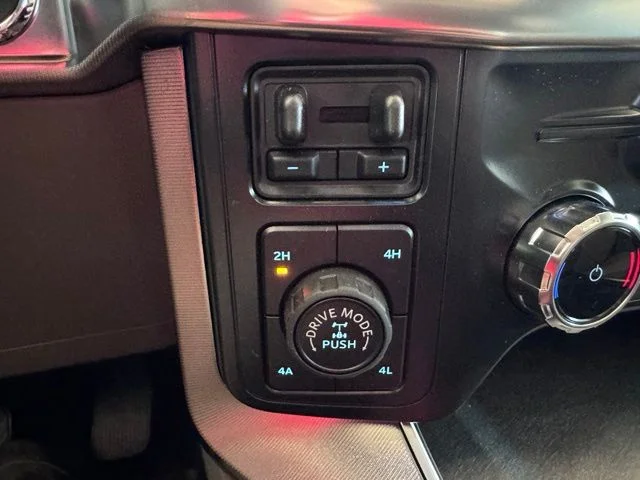 New 2026 Gray Ford Platinum image 20