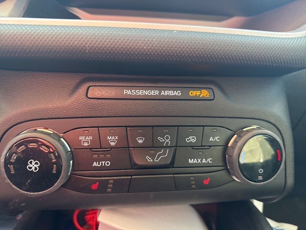 Used 2023 Blue Metallic Ford Big Bend image 25