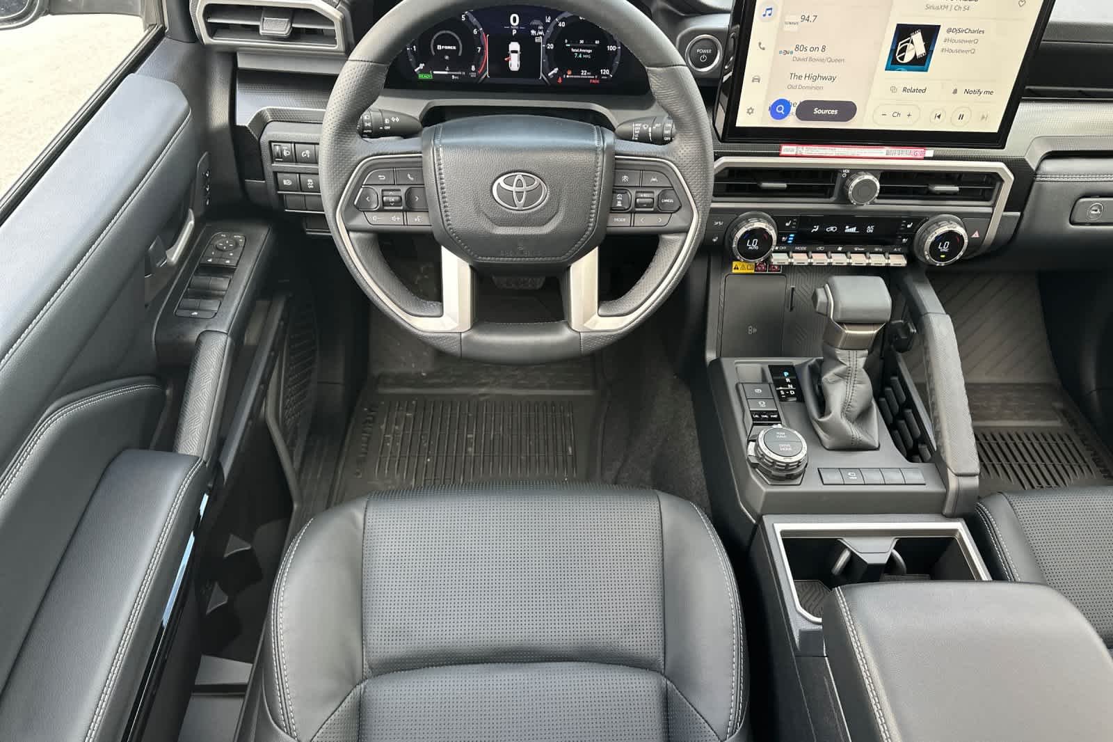 2026 Toyota 4Runner Limited - Photo 14