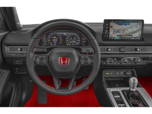 New 2026 Championship White Honda TYPER image 10