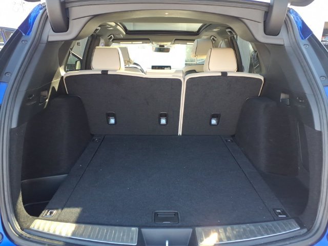 Used 2022 Blue Acura  image 27