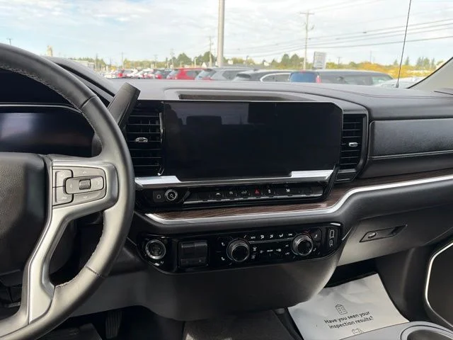 Used 2026 Red Chevrolet RST image 15