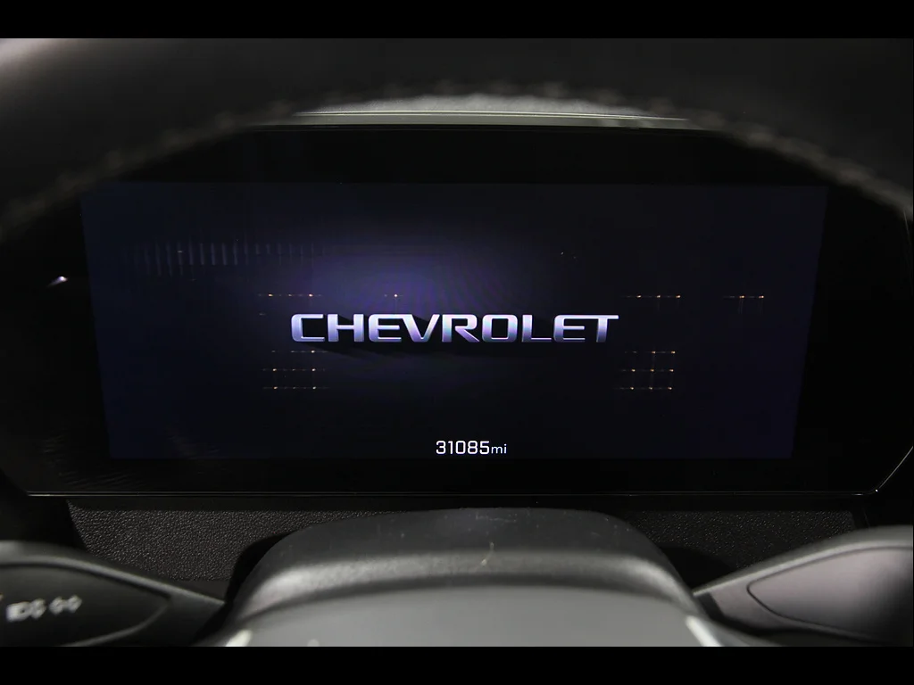 2024 Chevrolet Traverse 2LT - Photo 8