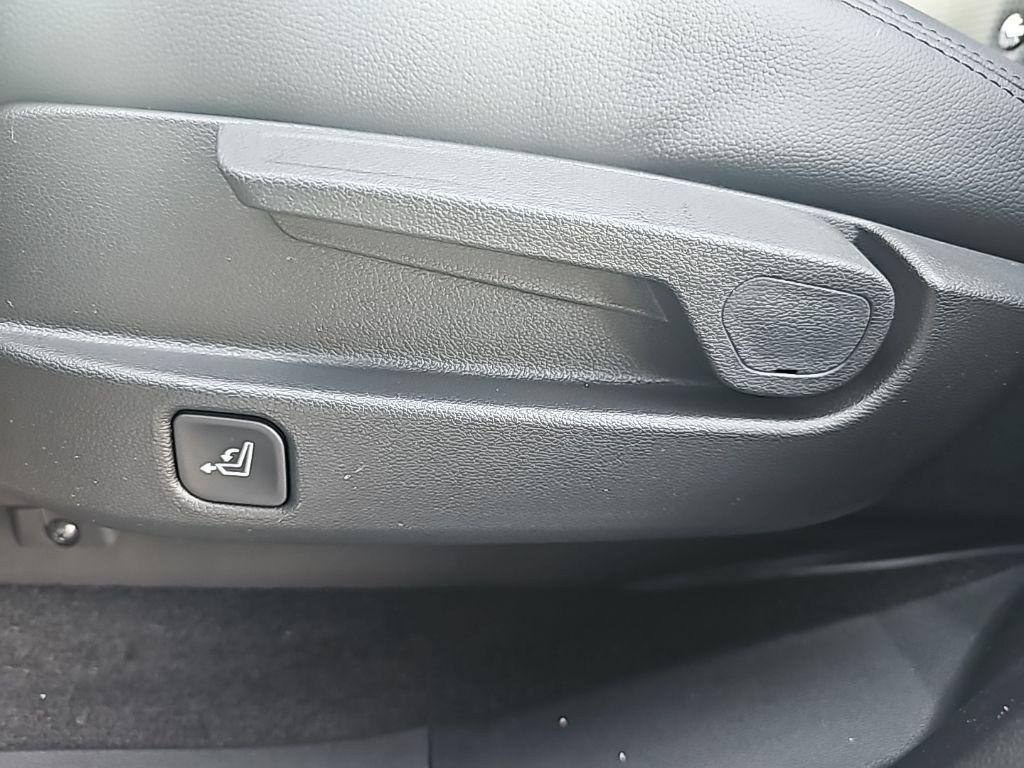 New 2026 Gray Hyundai Limited image 34
