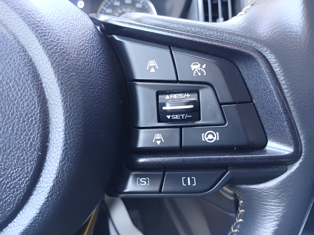 Used 2021 Gray Subaru Sport image 20
