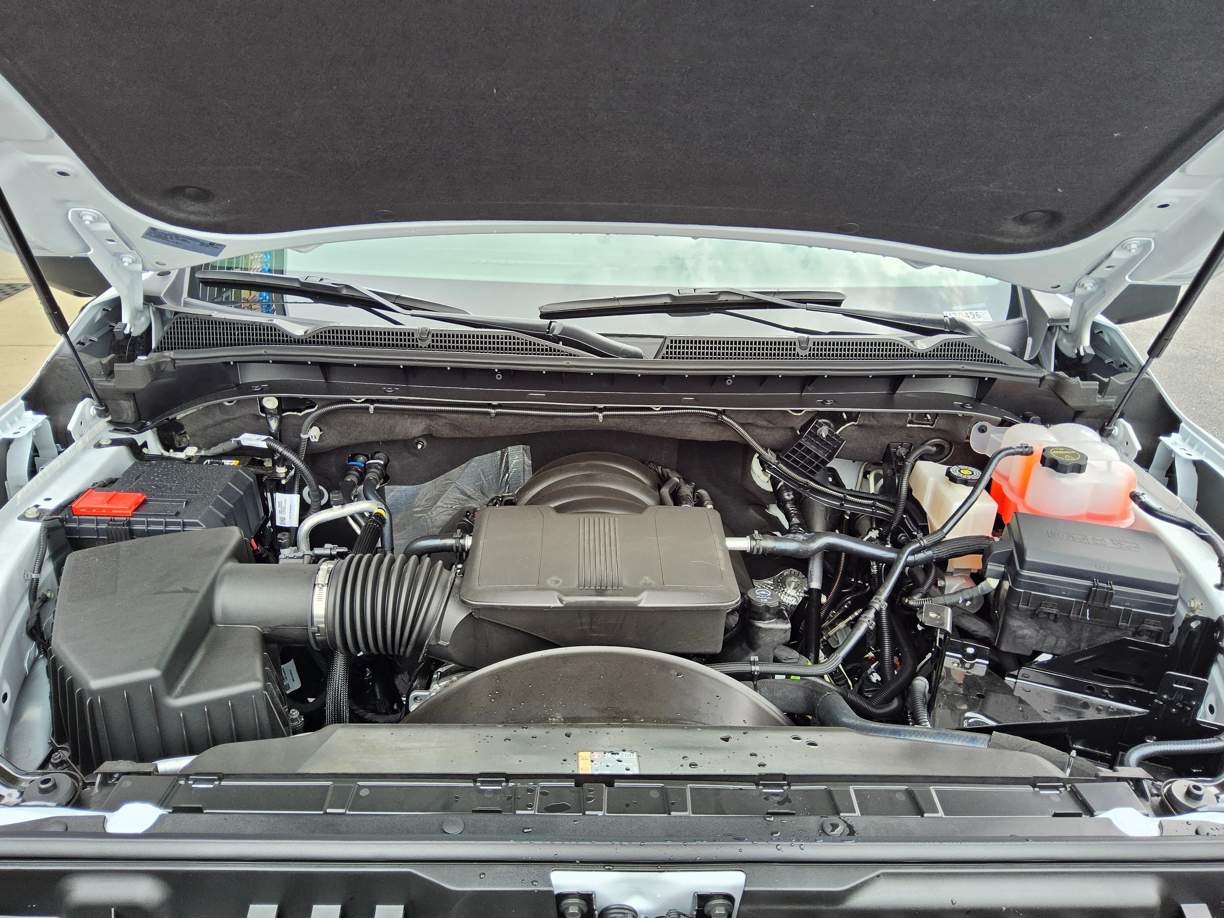 2026 GMC Sierra 3500HD SLT - Photo 19