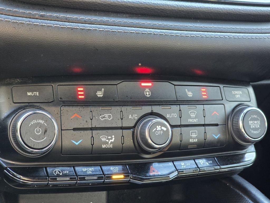 2021 Dodge Durango GT Plus - Photo 8