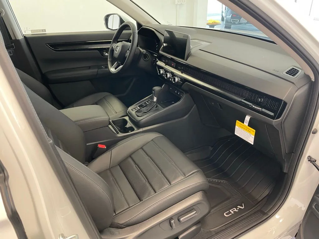 2026 Honda CR-V EX-L - Photo 14