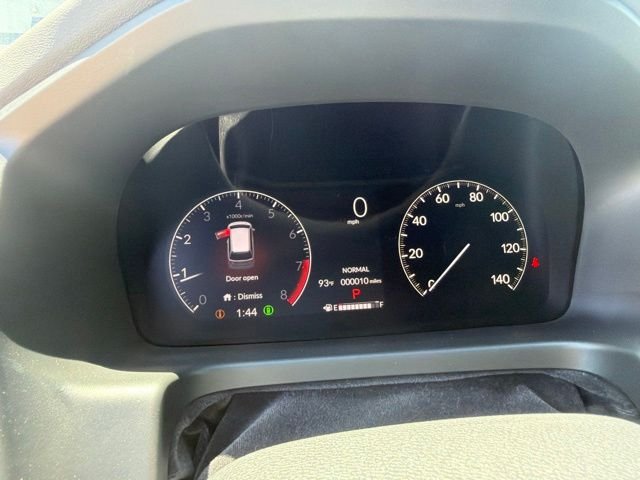 2025 Honda Odyssey Sport L - Photo 11