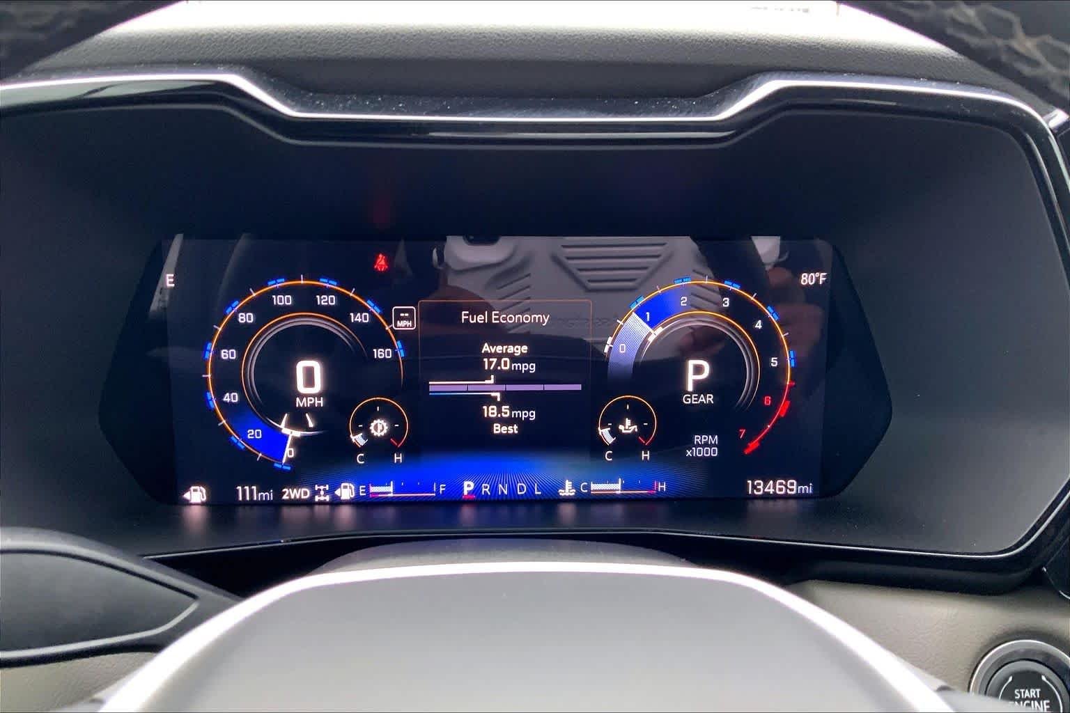 2023 Chevrolet Colorado ZR2 - Photo 25