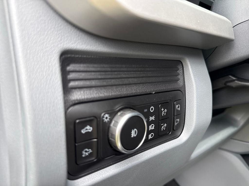 2026 Ford F-250 Super Duty XLT - Photo 16