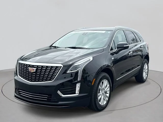 2024 Cadillac XT5 AWD Luxury's photo
