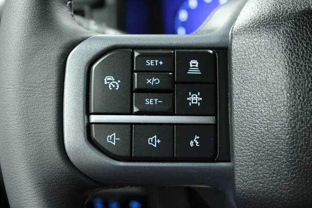 New 2026 Carbonized Gray Metallic Ford F-250® Lariat® image 42
