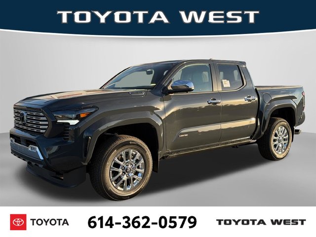 2026 Toyota Tacoma i-FORCE MAX Limited i-FORCE MAX