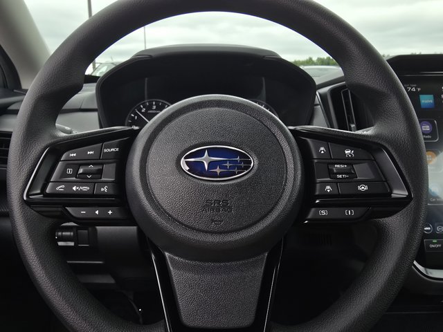 New 2026 ALPINE GREEN Subaru Premium image 21