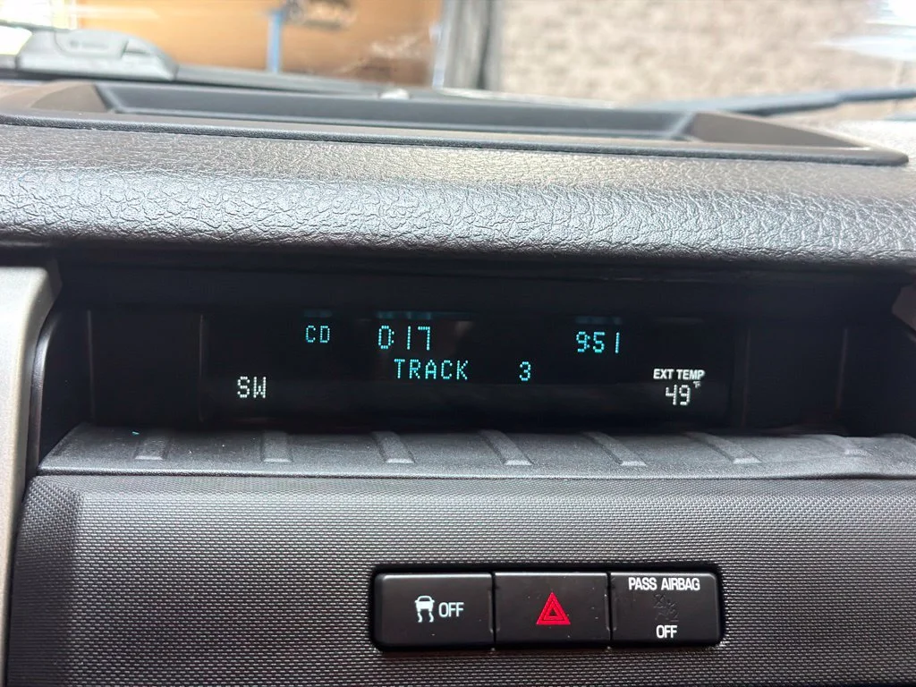 Used 2012 Sterling Gray Metallic Ford XLT image 30