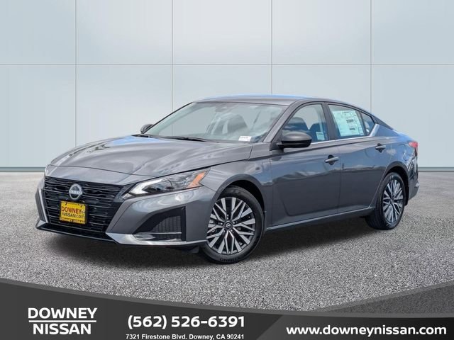 2026 Nissan Altima 2.5 SV's photo