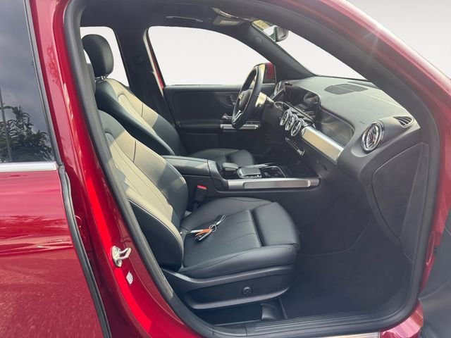 Certified Used 2023 MANUFAKTUR Patagonia Red Metallic Mercedes-Benz GLB 250 image 16